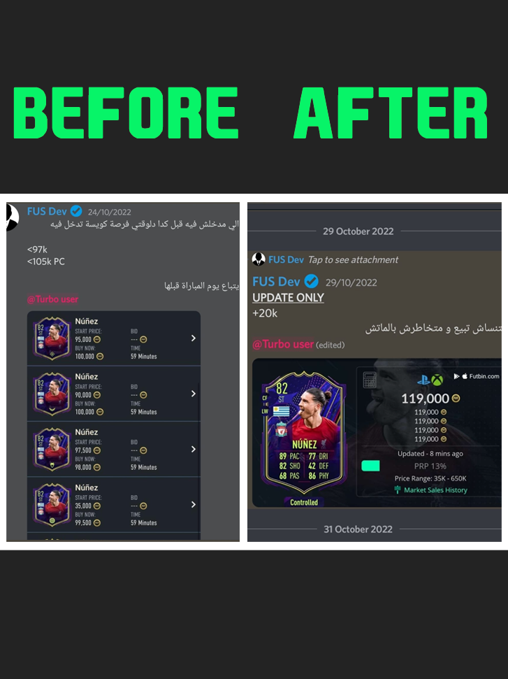 FUT Sniping Bot for Android - Free App Download