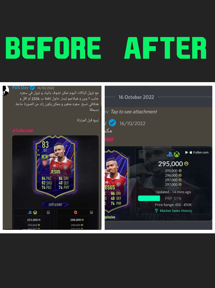FUT Ultimate Sniper Trading Kit for Android